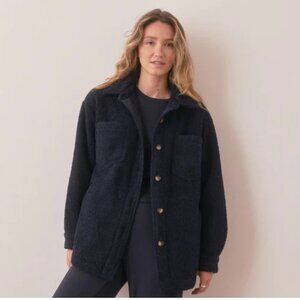 Marine Layer Bailey Shirt Jacket